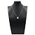 Collier Van Cleef & Arpels Vintage Alhambra - vue 6