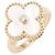 Van Cleef & Arpels Vintage Alhambra Ring