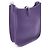 Hermès Sac à épaule Hermes Evelyne Amazon TPM - vue 2