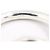 Ring Hermès Anello a fascia Hermes Echappé MM - vista 4