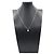 Van Cleef & Arpels Sweet Alhambra Diamantenhalskette - Ansicht 6