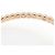 Pendientes de aro Van Cleef & Arpels Perlee Gold Pearl - vista 5