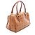 Bolso de mano 2-Way MCM Visetos - vista 2