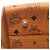 Bolso de mano 2-Way MCM Visetos - vista 9