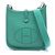 Hermès Borsa a tracolla Hermes Evelyne TPM Green