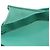 Hermès Borsa a tracolla Hermes Evelyne TPM Green - vista 6