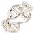 Hermès Hermes HERMES Enchainée Ring PM Ring
