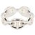 Hermès Hermes HERMES Enchainée Ring PM Ring - Ansicht 2