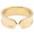 Anillo Cartier C2 en Oro Amarillo de 18K - vista 2