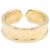 Anillo Cartier C2 en Oro Amarillo de 18K - vista 3