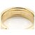 Anillo Cartier C2 en Oro Amarillo de 18K - vista 4