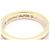 Anello Cartier Vendôme Louis Diamond Band - vista 5