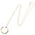 Collana Cartier Juste un Clou Diamanti - vista 2
