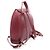 Cartier Must Line Bordeaux Leather Backpack - view 2