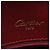 Cartier Must Line Bordeaux Leather Backpack - view 4