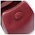 Cartier Must Line Bordeaux Leather Backpack - view 5