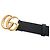 Gucci GG Marmont Leather Belt - view 2