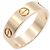 Cartier Love Ring in 18K Roségold