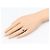 Anello Cartier Love in oro bianco 18K - vista 7