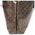 Bolso Tote Gucci GG Imprimé - vista 6