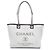 Borsa Tote Chanel Deauville