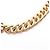 Bolso de hombro Chanel Boy Chevron V-Stitch - vista 10