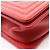 Bolso de hombro Chanel Boy Chevron V-Stitch - vista 9