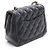 Borsa a tracolla Chanel Mini Matelassé - vista 2