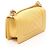 Chanel Boy Small Chevron V-Stitch Schultertasche - Ansicht 2