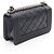 Bolso de hombro Chanel Boy Small Wild Stitch - vista 2