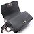 Bolso de hombro Chanel Boy Small Wild Stitch - vista 6