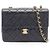 Bolsa de Ombro Chanel Mini Matelassé 20