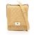 Chanel Boy North-South Schultertasche