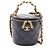 Chanel Matelassé Vanity Bag