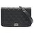 Chanel Boy Matelassé Schultertasche