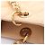 Saco Tote Chanel Matelassé PST - vista 13