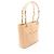 Saco Tote Chanel Matelassé PST - vista 2
