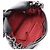 Borsa a tracolla Chanel Matelassé Full Flap - vista 3