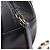 Bolsa de Ombro Mini Redonda Chanel Matelassé - vista 11
