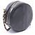 Bolsa de Ombro Mini Redonda Chanel Matelassé - vista 2