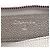 Timeless Carteira Longa Chanel Matelassé em Silver - vista 4