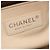 Sac cabas Chanel Matelassé rouge - vue 4