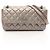 Borsa a spalla Chanel Matelassé