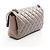 Borsa a spalla Chanel Matelassé - vista 2