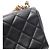 Bolso de hombro con asa superior Chanel Matelassé - vista 7