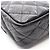 Timeless Borsa a tracolla Chanel Matelassé Black - vista 12