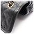 Timeless Borsa a tracolla Chanel Matelassé Black - vista 13