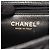 Timeless Borsa a tracolla Chanel Matelassé Black - vista 4