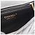 Timeless Borsa a tracolla Chanel Matelassé Black - vista 7