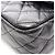 Timeless Borsa a tracolla Chanel Matelassé Black - vista 9